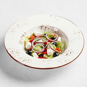 Салат Греческий