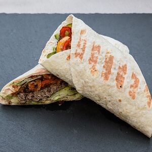 Тортилья Биф Ролл