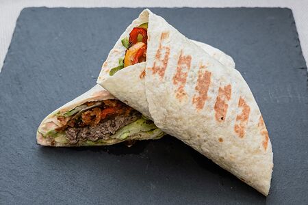 Тортилья Биф Ролл