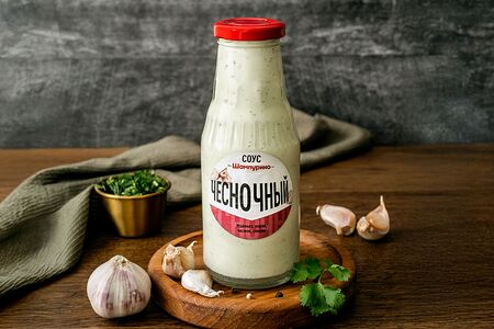 Соус Чесночный 
