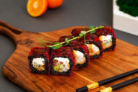 Честер ролл