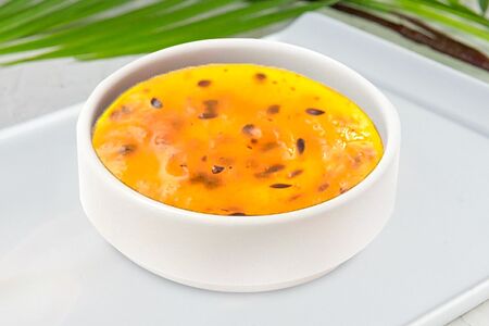 Соус маракуйя