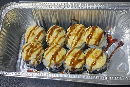 Ролл Вулкан