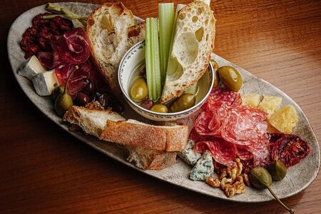 Антипасти Гранде 