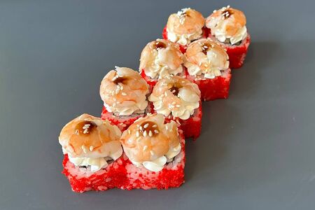 Красный дракон