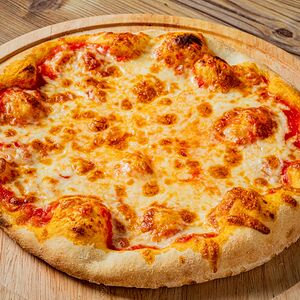 Пицца Маргарита