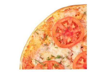 Пицца Маргарита