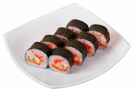 Восходящее Солнце