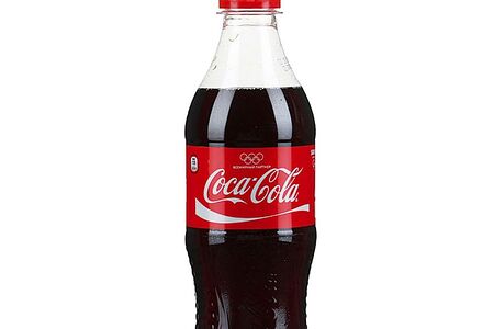 Кока-Кола