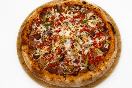 Пицца Ассорти