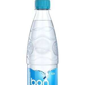 Вода BonAqua негазированная