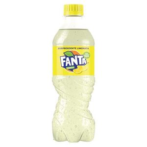 Fanta Лимон