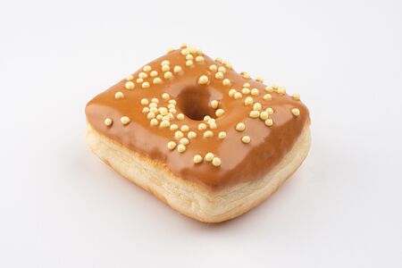 Пончик Карамельный Kuzina