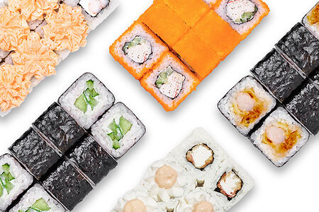 Набор Студенческий