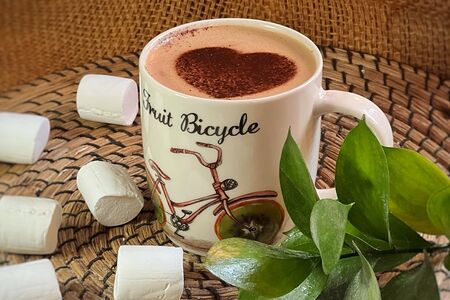 Какао классический