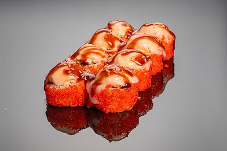 Чиз Кани-ролл