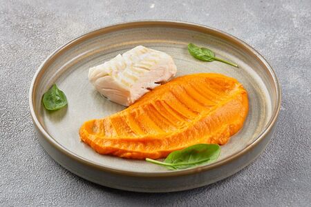 Конструктор с судаком