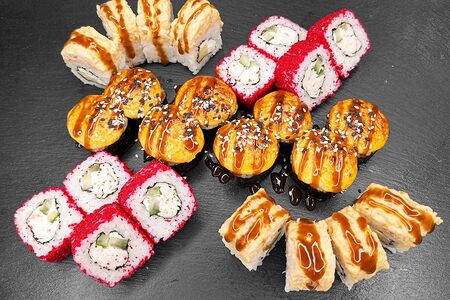 Сет Бристоль