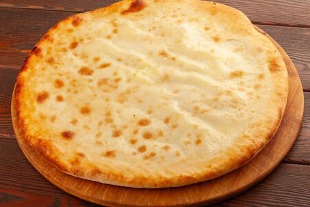 Хачапури по-имеретински