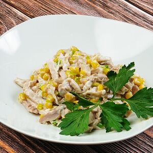 Салат Джулия