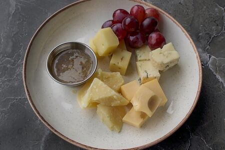 Ассорти сырное