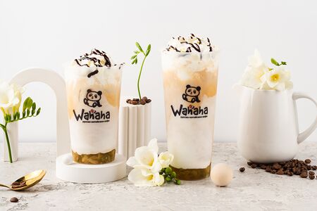 Воздушный жасмин