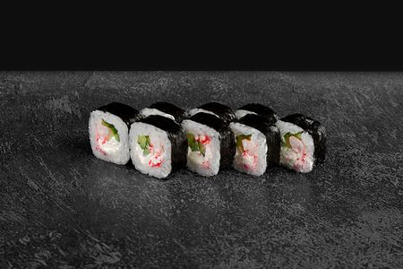 Ролл Окинава