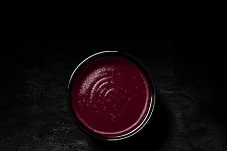 Соус клюквенный