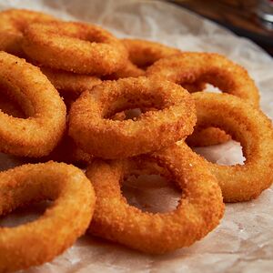 Луковые кольца