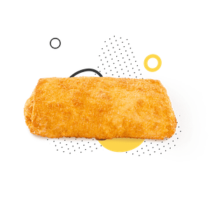 Сырная в кляре