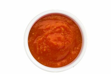 Соус кисло-сладкий