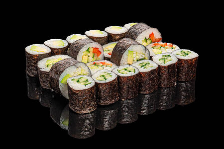 Вегетарианский сет