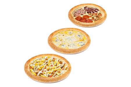 Комбо Коломбо