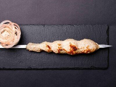 Люля кебаб из курицы