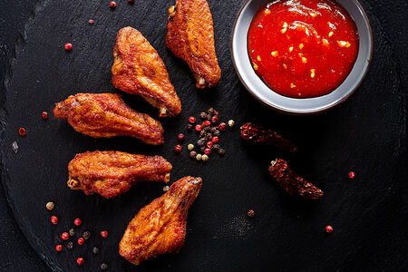 Сладкий Чили M