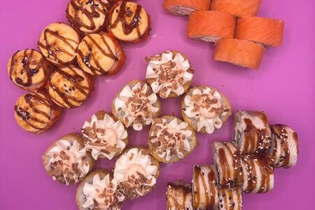 VIP-сет Каприз