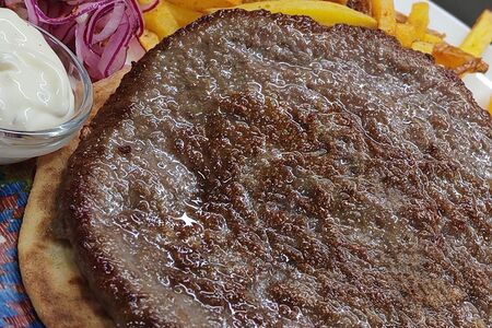 Плескавица