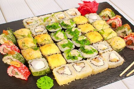 Новогодний сет 