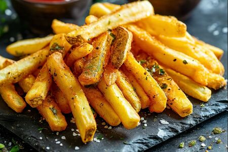 Картофель фри