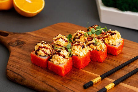 Шанхай ролл