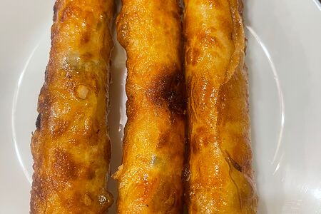 Колбаска Нем