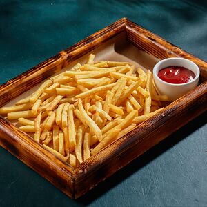 Картофель фри