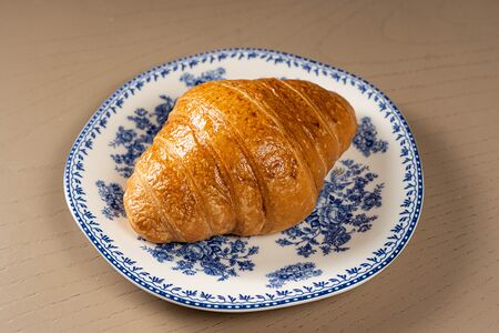 Круассан классический