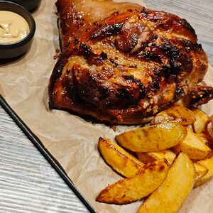 Рулька свиная 