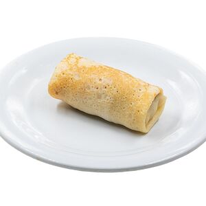 Блины с мясом 