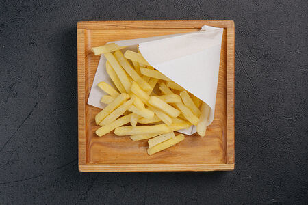 Картофель фри