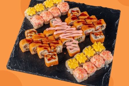 Набор Сафари