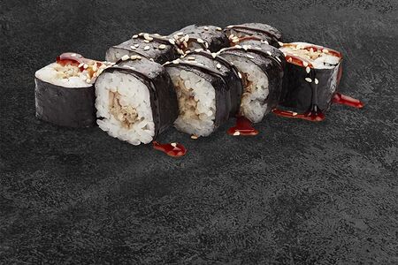 Ролл Классический с угрем