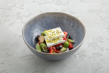 Греческий салат