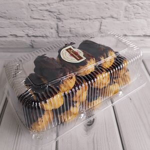 Пирожное Эклер